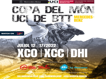 UCI Mountain Bike World Cup